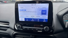 Ford EcoSport 1.0 EcoBoost 125 ST-Line 5dr Petrol Hatchback